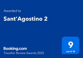 Sant'Agostino 2